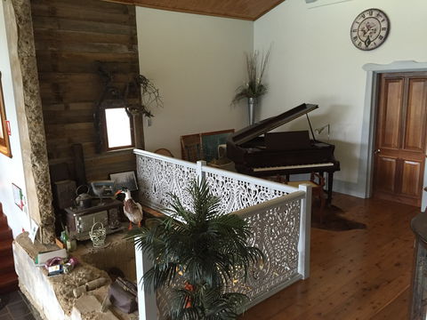 Elington Manor - Accommodation Fremantle 2