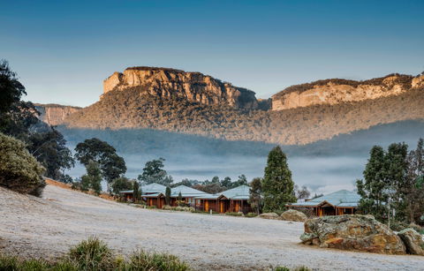 Emirates One&Only Wolgan Valley - Accommodation Fremantle 0