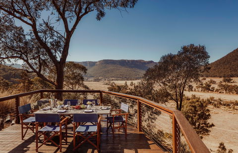 Emirates One&Only Wolgan Valley - Accommodation Fremantle 4