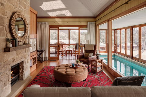Emirates One&Only Wolgan Valley - Accommodation Fremantle 6