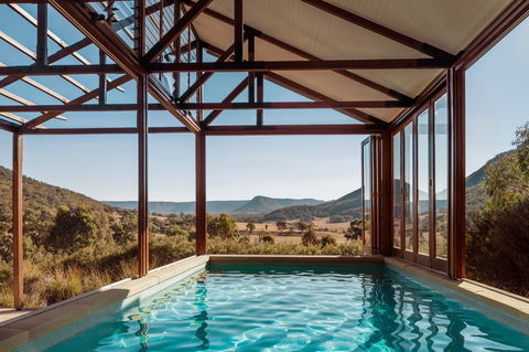 Emirates One&Only Wolgan Valley - Accommodation Fremantle 7