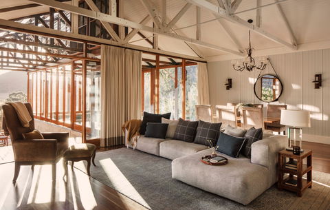 Emirates One&Only Wolgan Valley - Accommodation Fremantle 8