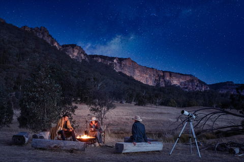 Emirates One&Only Wolgan Valley - Accommodation Fremantle 9
