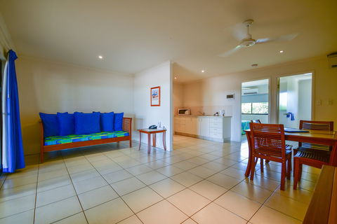 End Of The Road Motel - Accommodation Fremantle 2