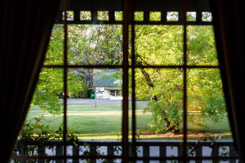 Federation Gardens And Possums Hideaway - Accommodation Fremantle 4