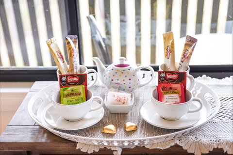 Federation Gardens And Possums Hideaway - Accommodation Fremantle 8