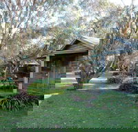 Flinders Chase Farm Stay - Accommodation Fremantle