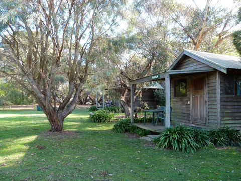 Flinders Chase Farm Stay - Accommodation Fremantle 0