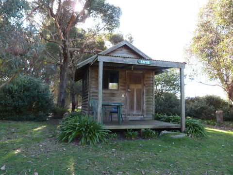 Flinders Chase Farm Stay - Accommodation Fremantle 1