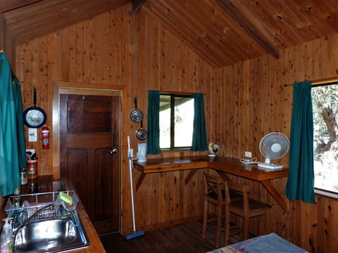 Flinders Chase Farm Stay - Accommodation Fremantle 3