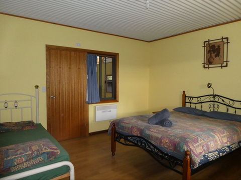 Flinders Chase Farm Stay - Accommodation Fremantle 4