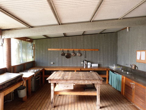 Flinders Chase Farm Stay - Accommodation Fremantle 6