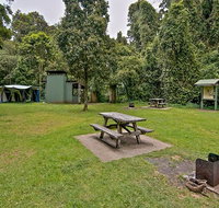 Forest Tops campground - Accommodation Fremantle