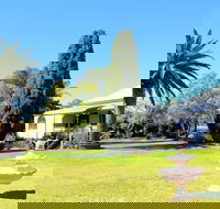 Forest Lodge Highfields - Accommodation Fremantle