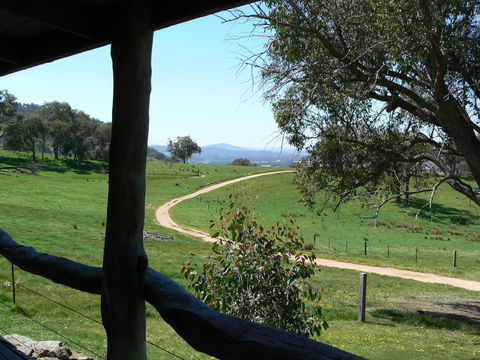 Gaddleen Grove Cottages - Accommodation Fremantle 1