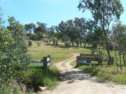 Gaddleen Grove Cottages - Accommodation Fremantle 3