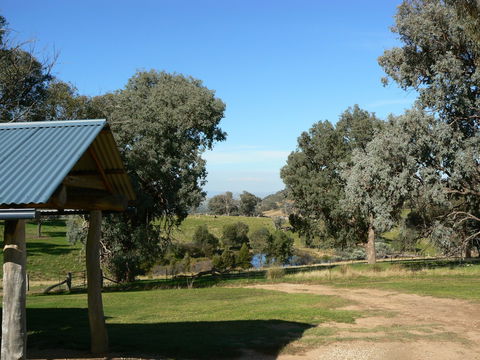 Gaddleen Grove Cottages - Accommodation Fremantle 4