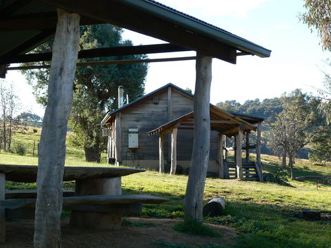 Gaddleen Grove Cottages - Accommodation Fremantle 5