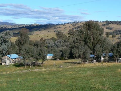 Gaddleen Grove Cottages - Accommodation Fremantle 7