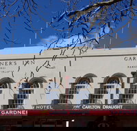 Gardners Inn Hotel Blackheath - Accommodation Fremantle