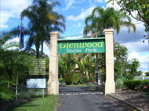 Glenwood Tourist Park And Motel - Accommodation Fremantle 0