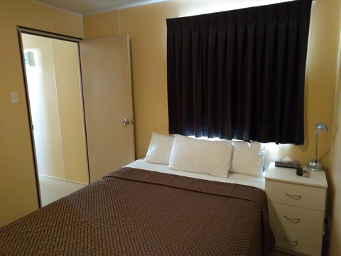 Glenwood Tourist Park And Motel - Accommodation Fremantle 4