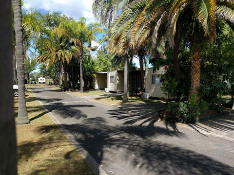 Glenwood Tourist Park And Motel - Accommodation Fremantle 7