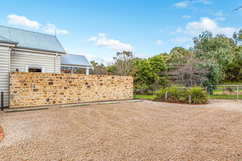 Grandview Accommodation - The Elm Tree Apartments - Accommodation Fremantle 7