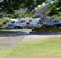 Grafton Showground Campgrounds - Accommodation Fremantle