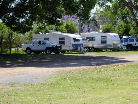 Grafton Showground Campgrounds - Accommodation Fremantle 0