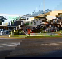 Gundagai Motel - Accommodation Fremantle