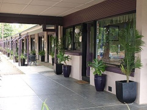 Gundagai Motel - Accommodation Fremantle 1