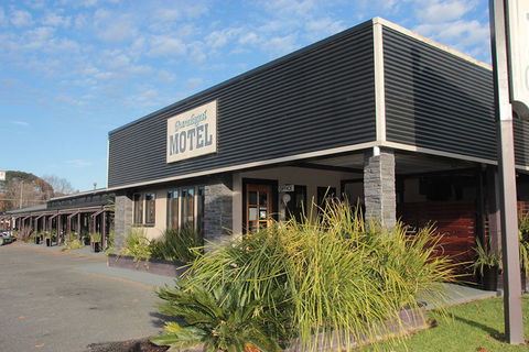 Gundagai Motel - Accommodation Fremantle 2
