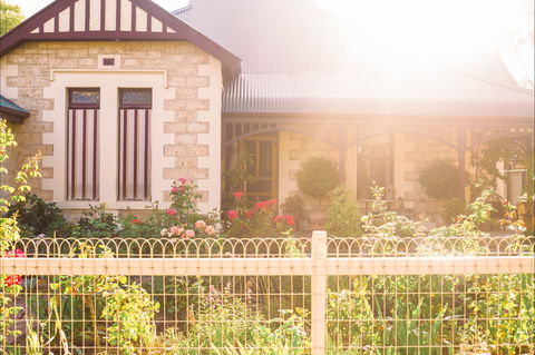 Hamilton House Bed And Breakfast - Accommodation Fremantle 0