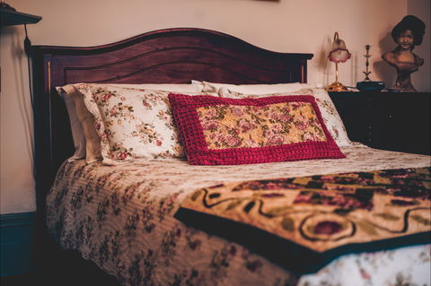 Hamilton House Bed And Breakfast - Accommodation Fremantle 1