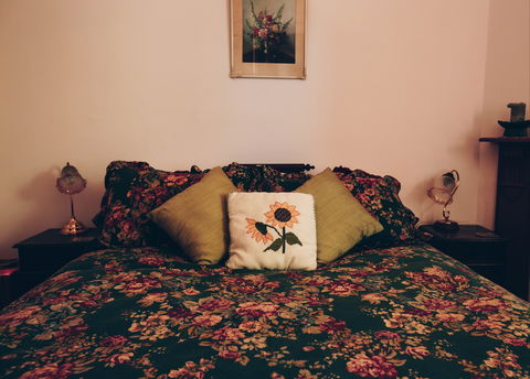 Hamilton House Bed And Breakfast - Accommodation Fremantle 2