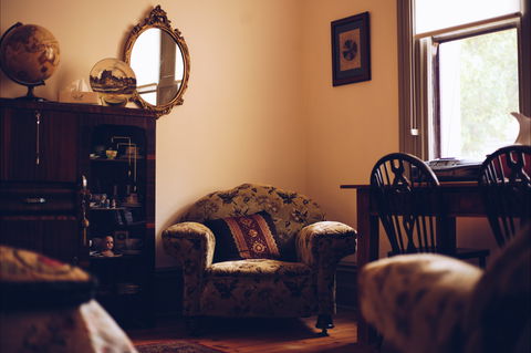 Hamilton House Bed And Breakfast - Accommodation Fremantle 3
