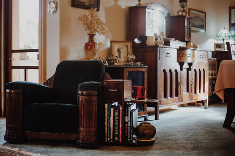 Hamilton House Bed And Breakfast - Accommodation Fremantle 6