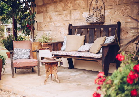 Hamilton House Bed And Breakfast - Accommodation Fremantle 7