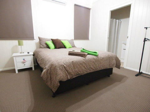 Hayden House - Accommodation Fremantle 0