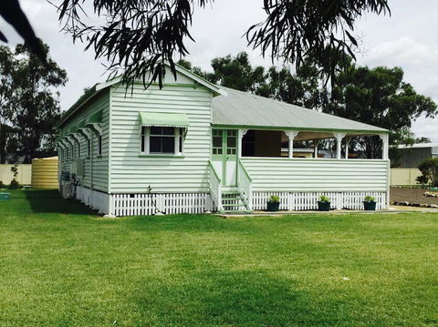 Hayden House - Accommodation Fremantle 2