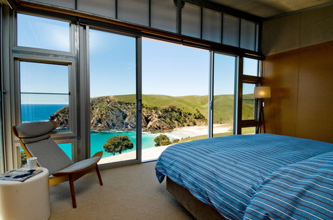 Headland On Kangaroo Beach - Accommodation Fremantle 1