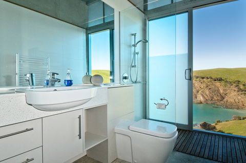 Headland On Kangaroo Beach - Accommodation Fremantle 3
