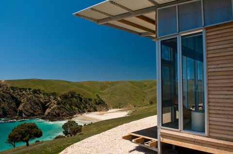 Headland On Kangaroo Beach - Accommodation Fremantle 4