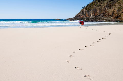 Headland On Kangaroo Beach - Accommodation Fremantle 6