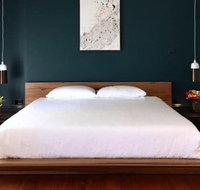 Heathcote Contemporary Art Boutique Accommodation