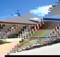 Heritage River Motor Inn - Accommodation Fremantle