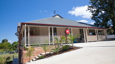 Heritage River Motor Inn - Accommodation Fremantle 0