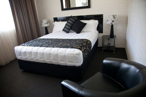 Heritage River Motor Inn - Accommodation Fremantle 1