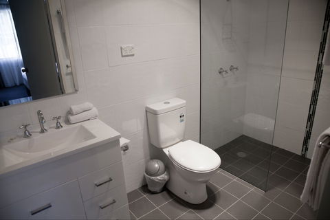 Heritage River Motor Inn - Accommodation Fremantle 2
